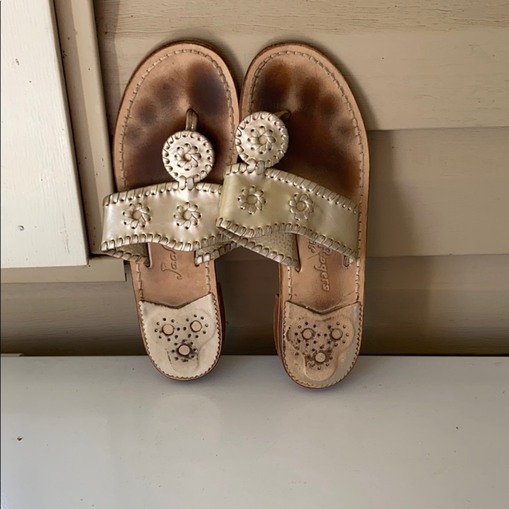 Jack Rogers